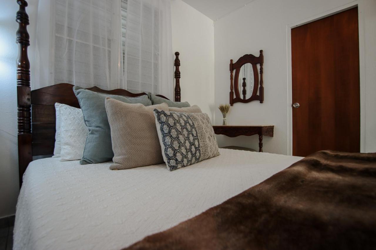 Hacienda Tres Casitas Guest House Cabo Rojo Luaran gambar