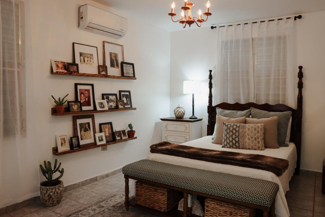 Hacienda Tres Casitas Guest House Cabo Rojo Luaran gambar