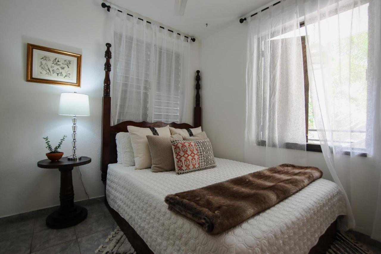 Hacienda Tres Casitas Guest House Cabo Rojo Luaran gambar