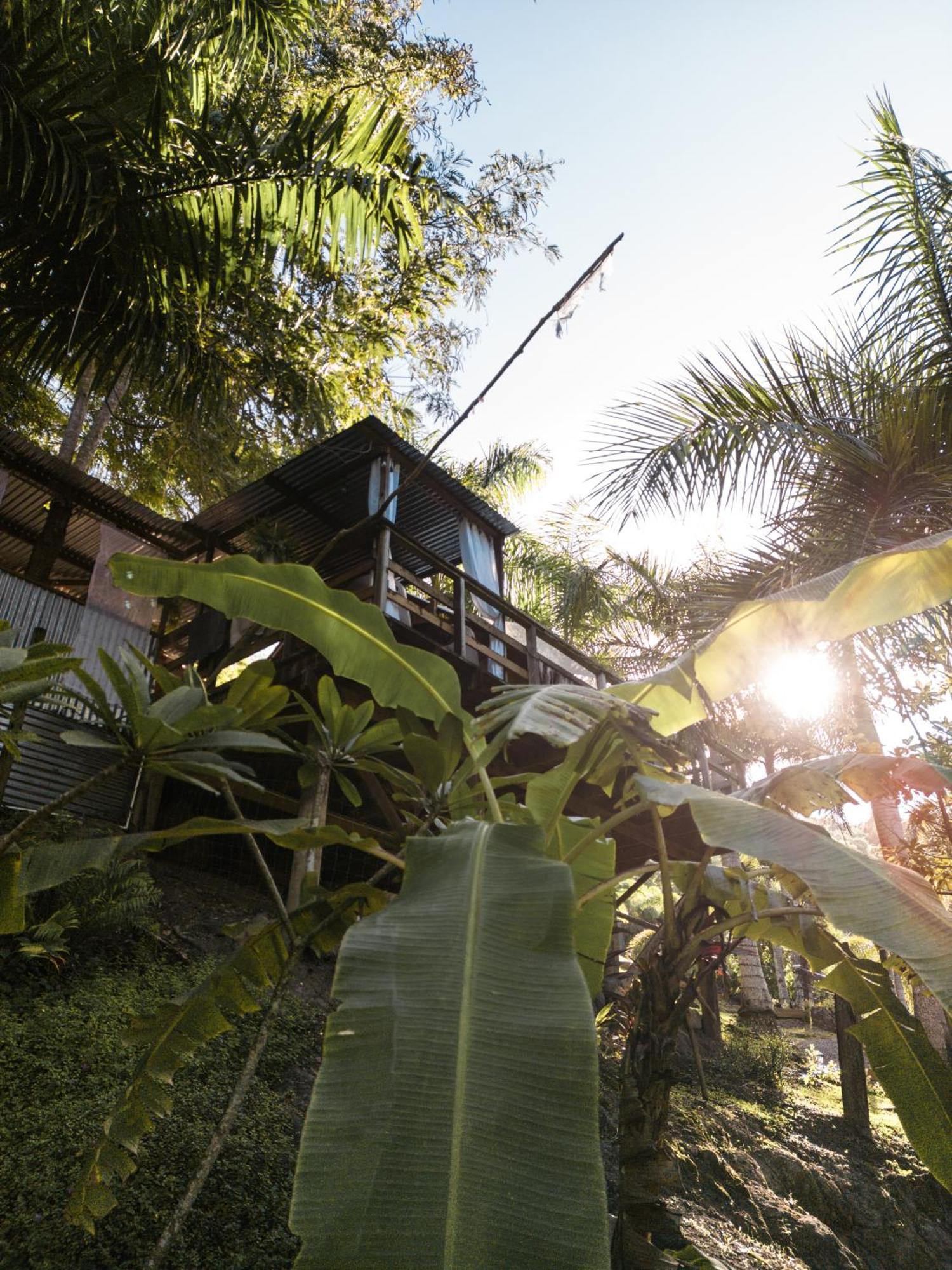 Hacienda Tres Casitas Guest House Cabo Rojo Luaran gambar